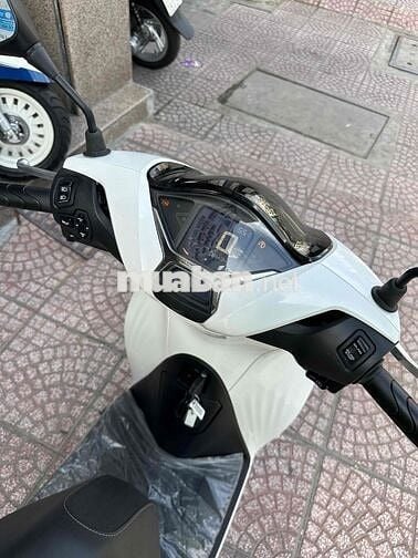 Honda SH 150i ABS 2021 Màu Trắng BSTP Chính Chủ