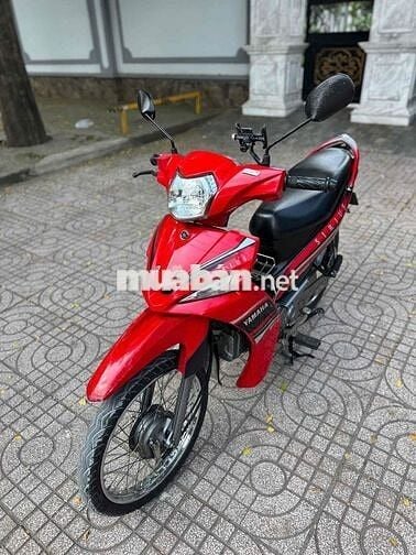 Sirius Fi 2020 máy zin biển số 63