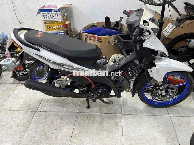 Wave 2019 máy móc rin ngon chạy nhẹ tơn giá 10 tri