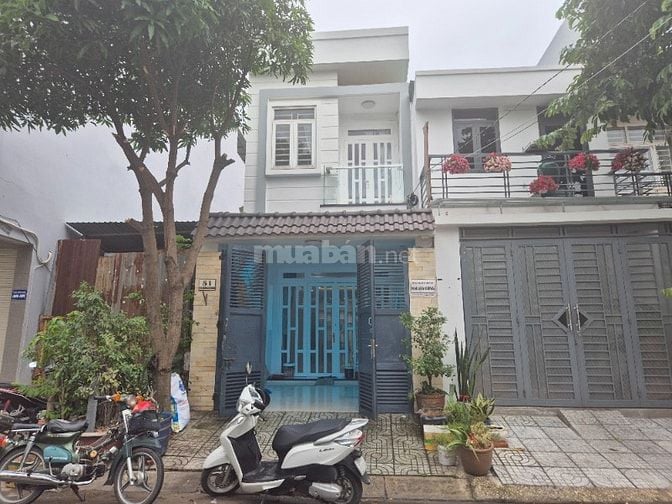 Bán nhà mặt tiền trung tâm quận 7,nhà chính chủ, thuận tiện ở và KD