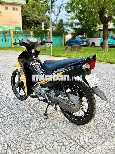 👉 sirius Fi2017 bso43 chính chủ ,xe sạch sẻ,  máy
