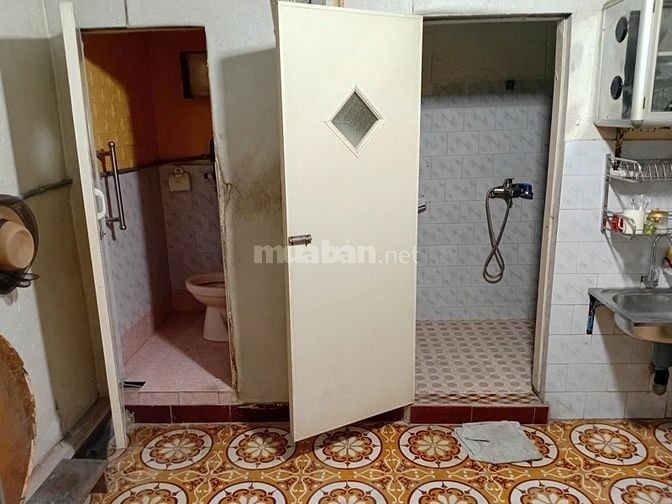 CẦN BÁN/CHO THUÊ NHÀ TRONG NGÕ 95 HAI BÀ TRƯNG – TRUNG TÂM TP. NAM ĐỊN