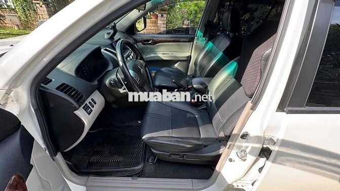 Mitsubishi Pajero Sport 2014 G 4x2 AT - 37000 km