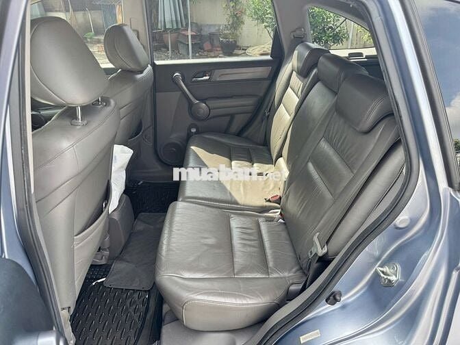 Honda CR V 2008 2.4 AT nhập khẩu Mỹ - 134000 km