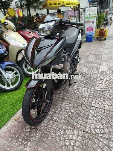 Exciter 150cc 2017 bs 59n2-98932
