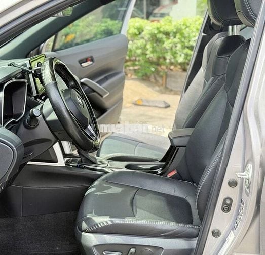 Corolla Cross 2020 1.8V - 60.300 km - Giá Còn Giảm