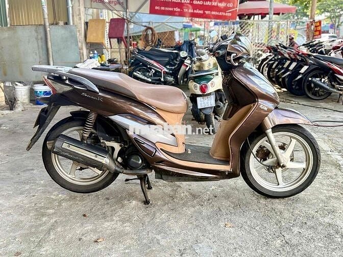 👉 Shark 2010 bso92  chính chủ ,xe sạch sẻ,  máy mó