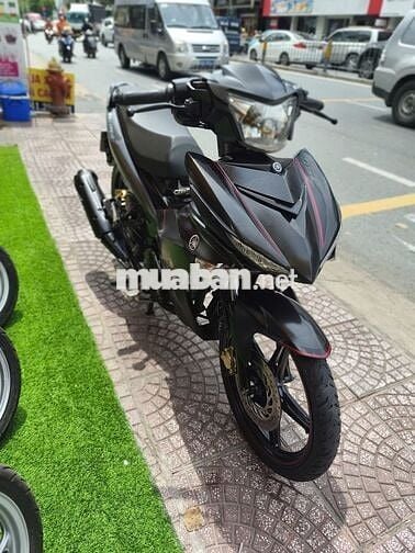 Exciter 150cc 2017 bs 59n2-98932