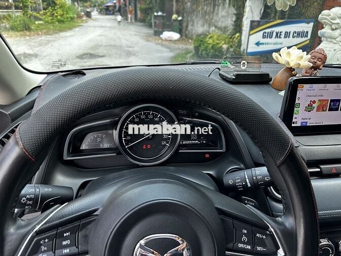 Mazda 2 2020 Sport Luxury - 19000 km
