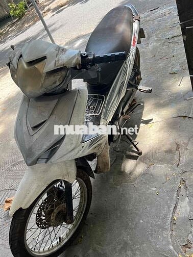 bán quay honda xe xấu máy ngon có đề