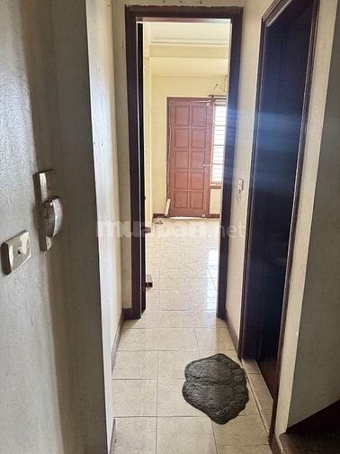 Bán nhà mặt hồ Hoàng Cầu - Mai Anh Tuấn