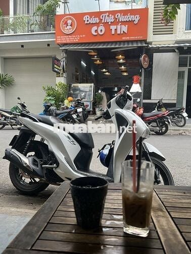 Tôi cần bán xe SH150ABS đời 2018 chính chủ biển TP