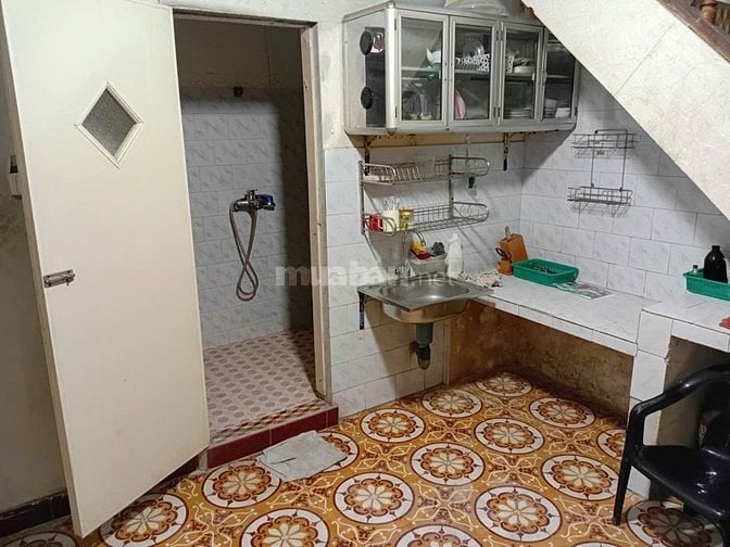 CẦN BÁN/CHO THUÊ NHÀ TRONG NGÕ 95 HAI BÀ TRƯNG – TRUNG TÂM TP. NAM ĐỊN