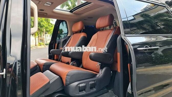 Kia Carnival 2022 Signature 2.2D Chính chủ Cavet