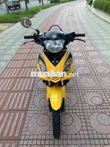 Exciter 135cc xuống áo Ex nhỏ 2010,bstp,xe bao zin