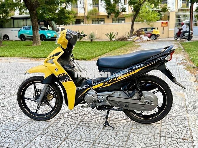 👉 sirius Fi2017 bso43 chính chủ ,xe sạch sẻ,  máy