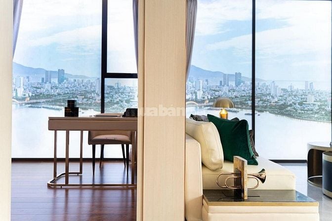 Quỹ căn Filmore 2PN quyền view trực diện sông Hàn - CSBH chỉ 100 triệu