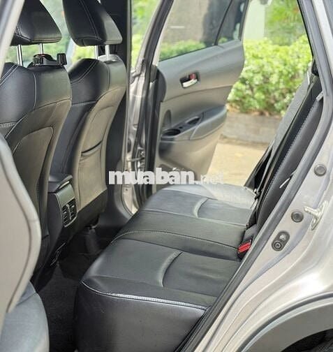 Corolla Cross 2020 1.8V - 60.300 km - Giá Còn Giảm