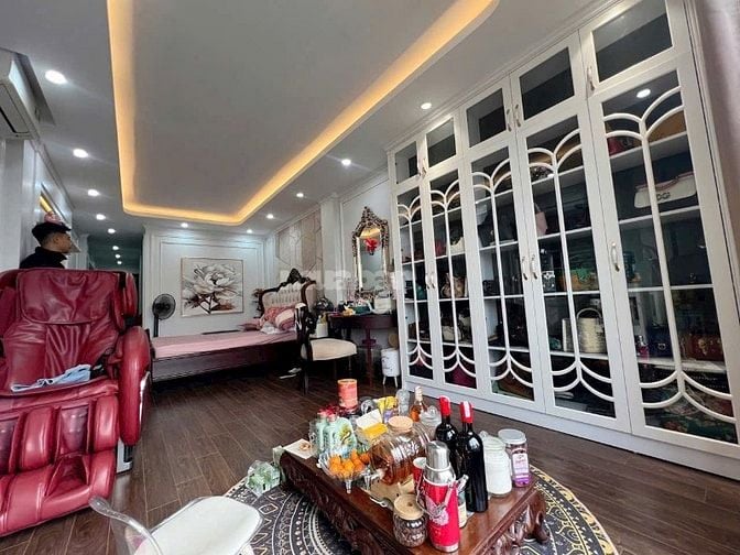 (Chính Chủ) tôi cần bán nhà mặt phố Đại La, Q HBT, Dt 70 m, 7 T, 33 tỷ