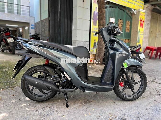 vision 2022 bstp chính chủ bản thể thao bánh lớn