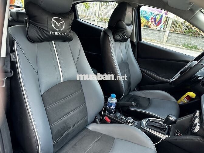 Mazda 2 2020 Sport Luxury - 19000 km