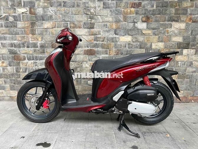 sh mode 2019 thắng ABS phiên bản đặc biệt BSTP