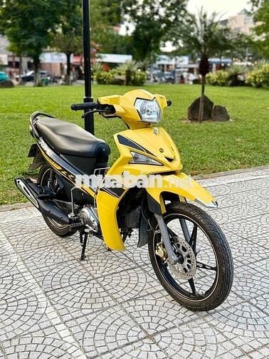 👉 sirius Fi2017 bso43 chính chủ ,xe sạch sẻ,  máy