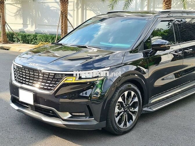 Kia Carnival 2022 Signature 2.2D Chính chủ Cavet