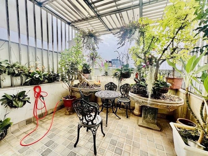 (Chính Chủ) tôi cần bán nhà mặt phố Đại La, Q HBT, Dt 70 m, 7 T, 33 tỷ