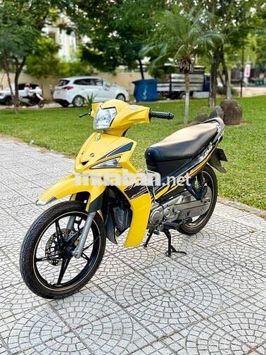 👉 sirius Fi2017 bso43 chính chủ ,xe sạch sẻ,  máy