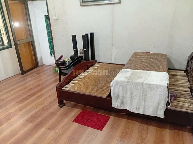 CẦN BÁN/CHO THUÊ NHÀ TRONG NGÕ 95 HAI BÀ TRƯNG – TRUNG TÂM TP. NAM ĐỊN