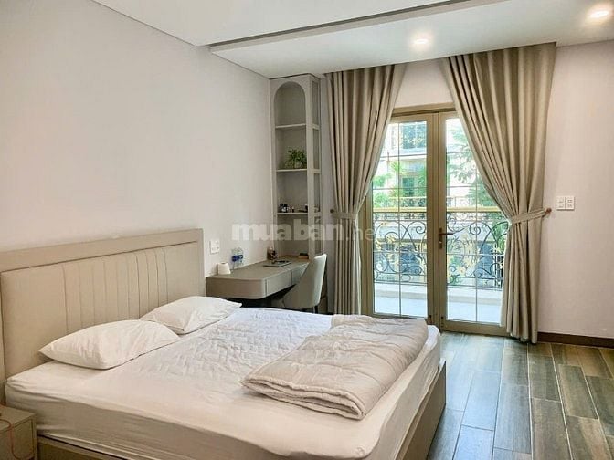  BÁN NHÀ PHỐ PAVILLON ĐÀ NẴNG – FULL NỘI THẤT CHO THUÊ 60Tr /Tháng