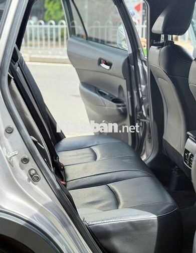 Corolla Cross 2020 1.8V - 60.300 km - Giá Còn Giảm