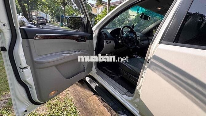 Mitsubishi Pajero Sport 2014 G 4x2 AT - 37000 km