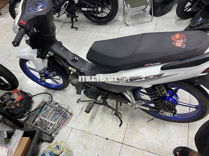Wave 2019 máy móc rin ngon chạy nhẹ tơn giá 10 tri