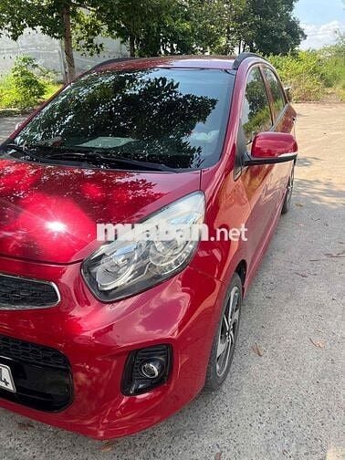 Kia Morning 2019 AT - 11467 km