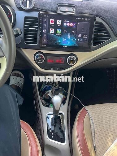 Kia Morning 2019 AT - 11467 km