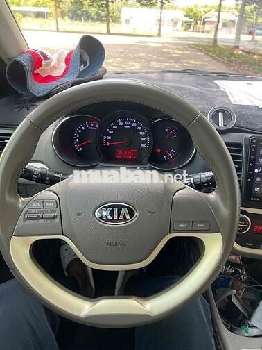 Kia Morning 2019 AT - 11467 km