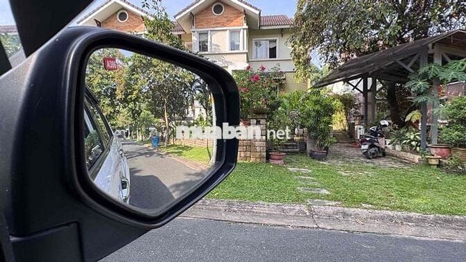 Mitsubishi Pajero Sport 2014 G 4x2 AT - 37000 km
