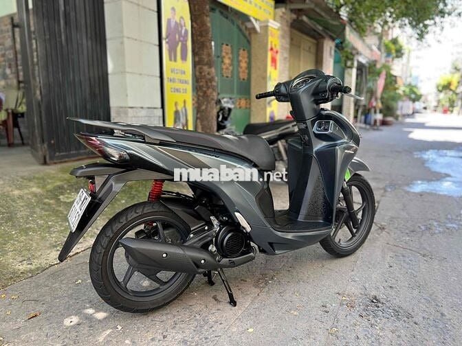 vision 2022 bstp chính chủ bản thể thao bánh lớn