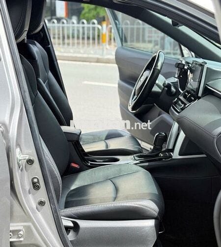Corolla Cross 2020 1.8V - 60.300 km - Giá Còn Giảm