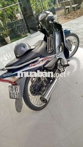 Xe sym máy cực ngon