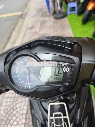 Exciter 150cc 2017 bs 59n2-98932