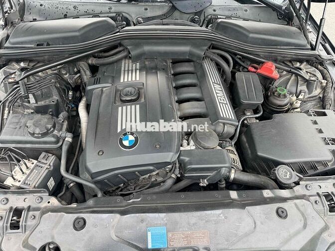 BMW 5 Series 20***00 km