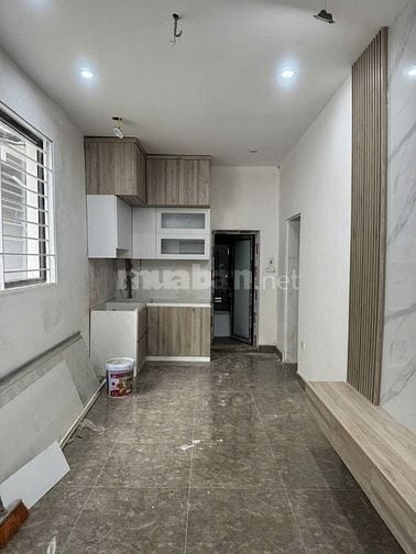 BÁN NHÀ C30 MAI ĐỘNG- NHÀ ĐẸP TẦNG 1 CÓ SÂN ĐỂ XE
