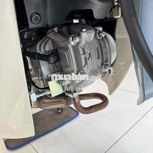 Super Cub 125 máy lớn sx 2021 siêu lướt
