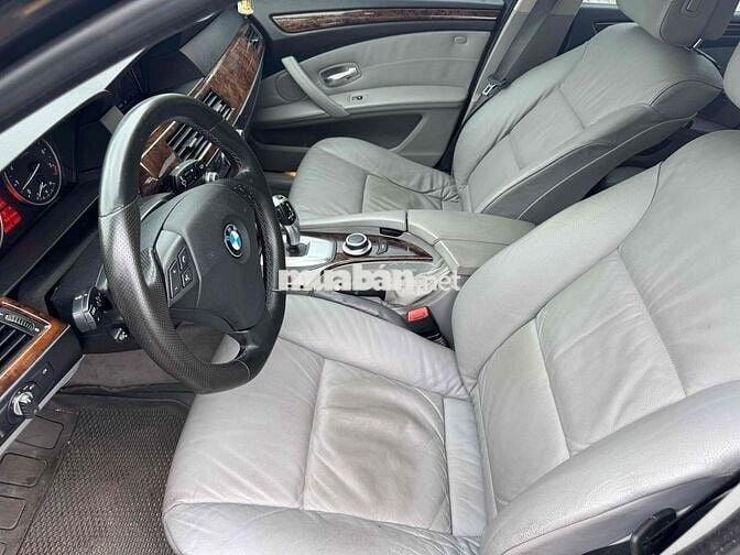 BMW 5 Series 20***00 km