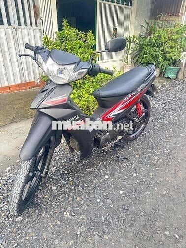 Sirius 50cc bstinh 47 đk 2009 giay tờ hop lệ