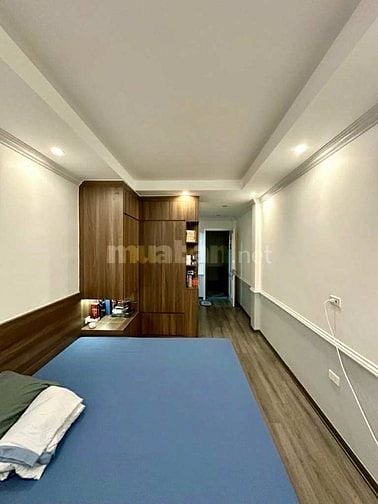 TƯ ĐÌNH - BÁT KHỐI - NGÕ THÔNG - GẦN SIÊU THỊ AEON LONG BIÊN HƠN 6 TỶ