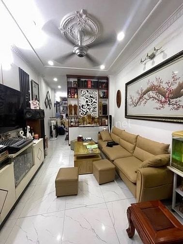 TƯ ĐÌNH - BÁT KHỐI - NGÕ THÔNG - GẦN SIÊU THỊ AEON LONG BIÊN HƠN 6 TỶ